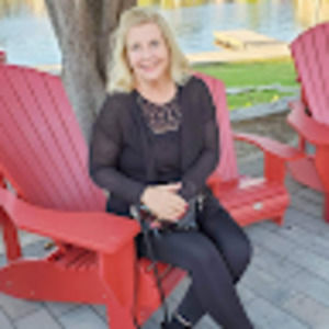 Meet your Posher, Carol ann